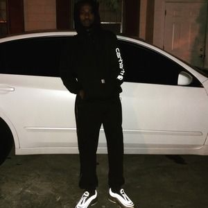 Meet your Posher, Jbug